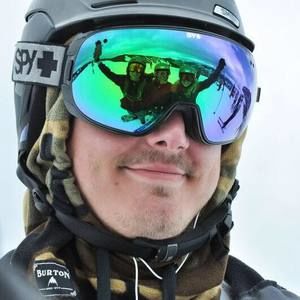 Meet your Posher, Cameron